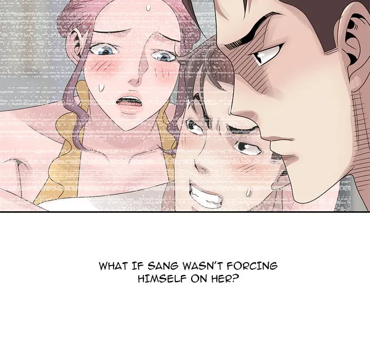 Shh Her Secret Manhwa Facon Chapter 14 - Page 42
