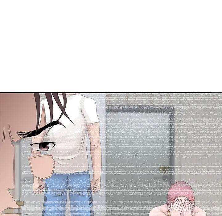 Shh Her Secret Manhwa Facon Chapter 14 - Page 43