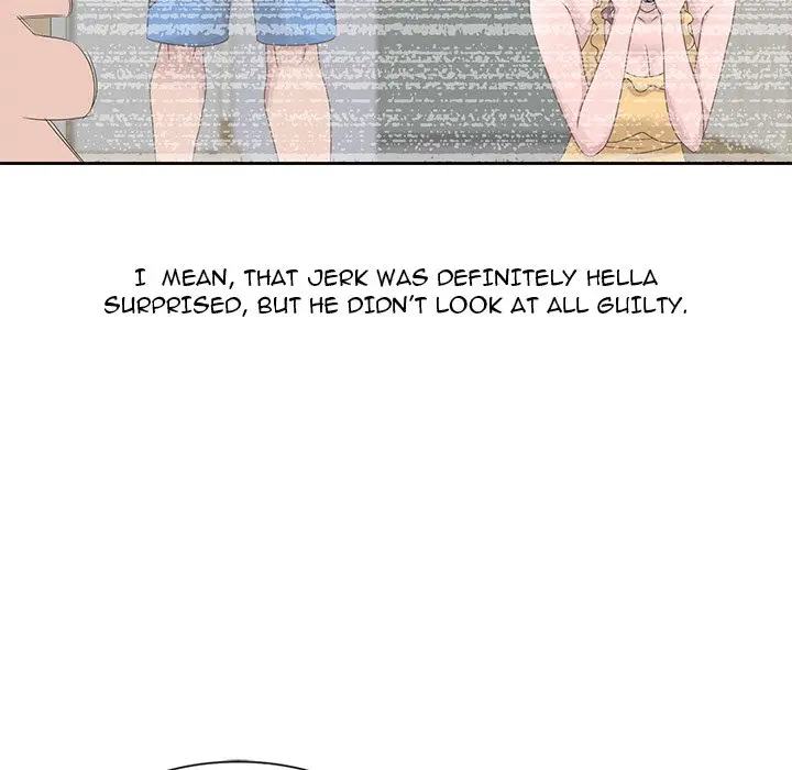 Shh Her Secret Manhwa Facon Chapter 14 - Page 44