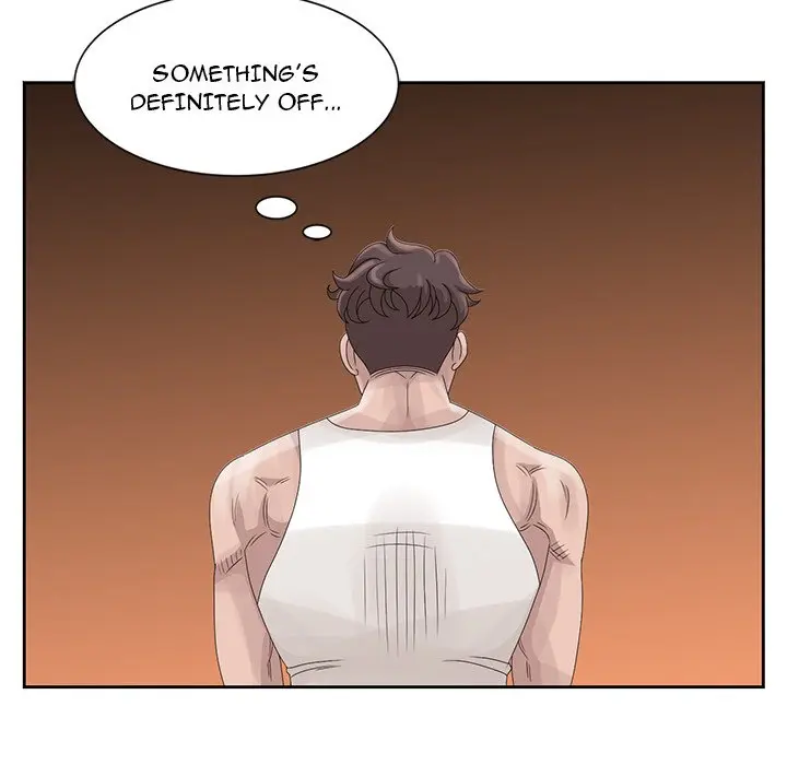 Shh Her Secret Manhwa Facon Chapter 14 - Page 45