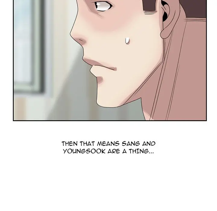Shh Her Secret Manhwa Facon Chapter 14 - Page 47