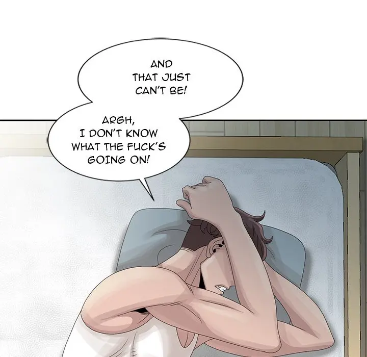 Shh Her Secret Manhwa Facon Chapter 14 - Page 48