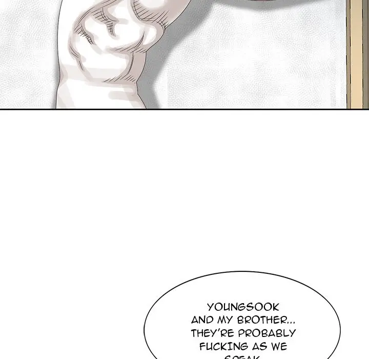 Shh Her Secret Manhwa Facon Chapter 14 - Page 49