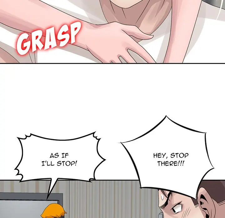 Shh Her Secret Manhwa Facon Chapter 14 - Page 5
