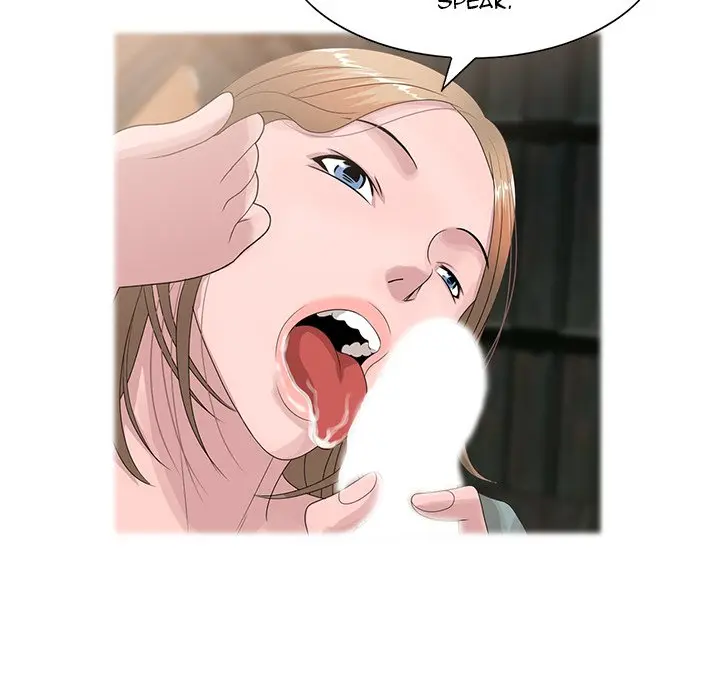 Shh Her Secret Manhwa Facon Chapter 14 - Page 50