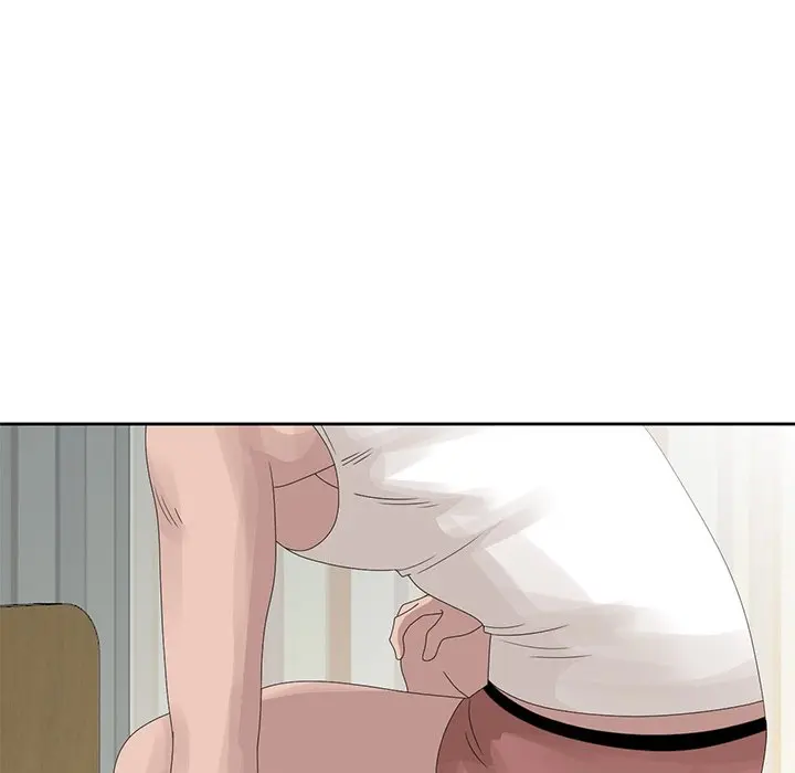 Shh Her Secret Manhwa Facon Chapter 14 - Page 51