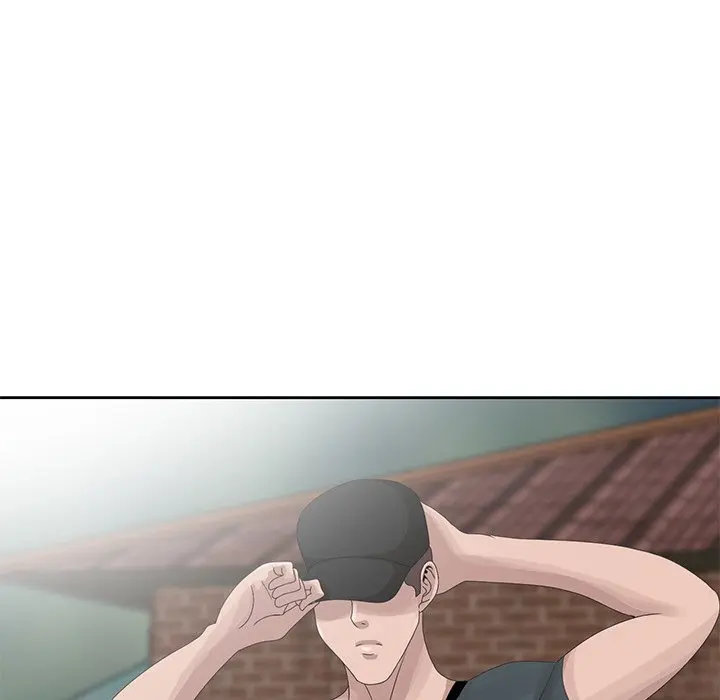 Shh Her Secret Manhwa Facon Chapter 14 - Page 53