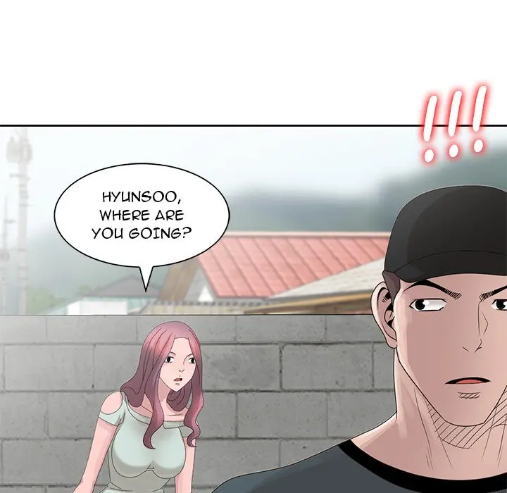 Shh Her Secret Manhwa Facon Chapter 14 - Page 55