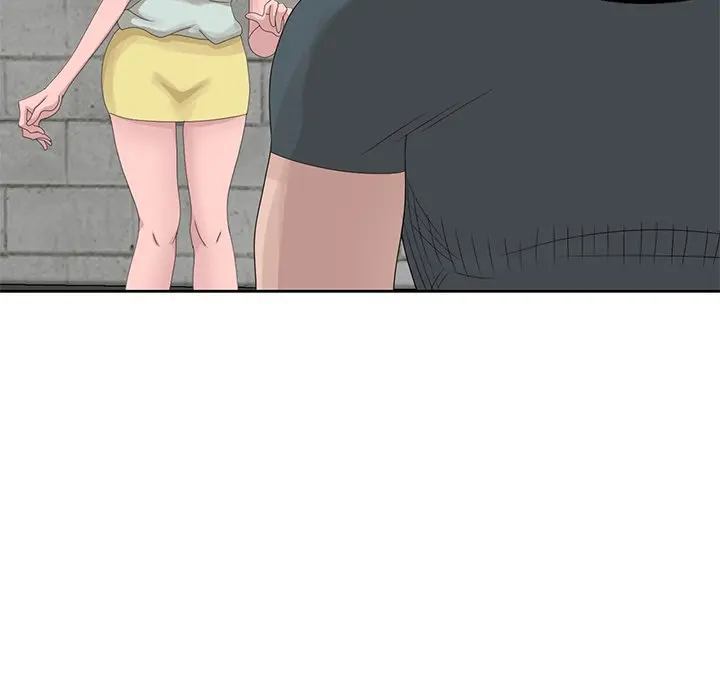 Shh Her Secret Manhwa Facon Chapter 14 - Page 56