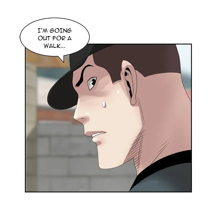 Shh Her Secret Manhwa Facon Chapter 14 - Page 57
