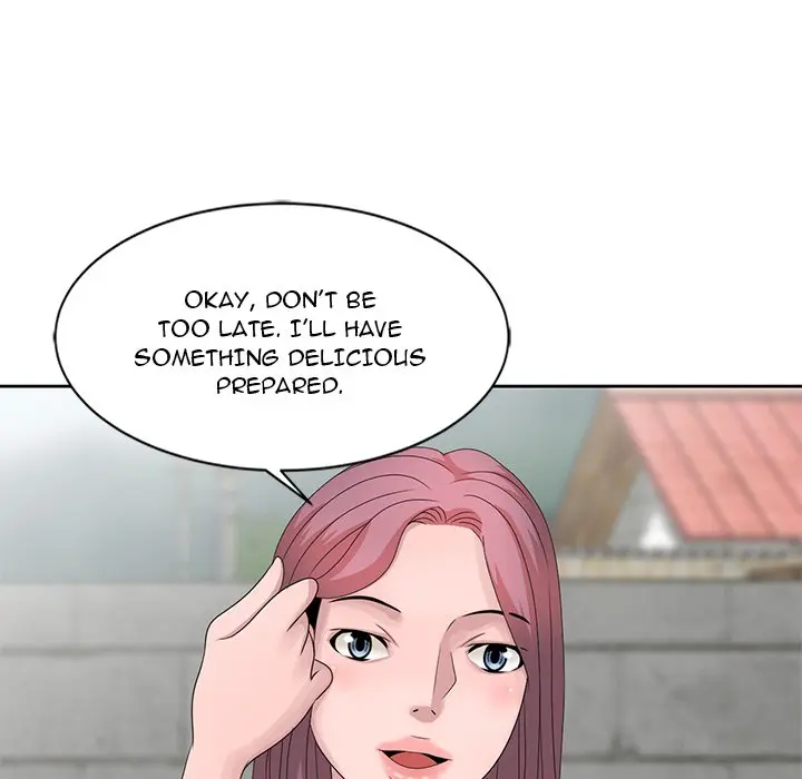 Shh Her Secret Manhwa Facon Chapter 14 - Page 58