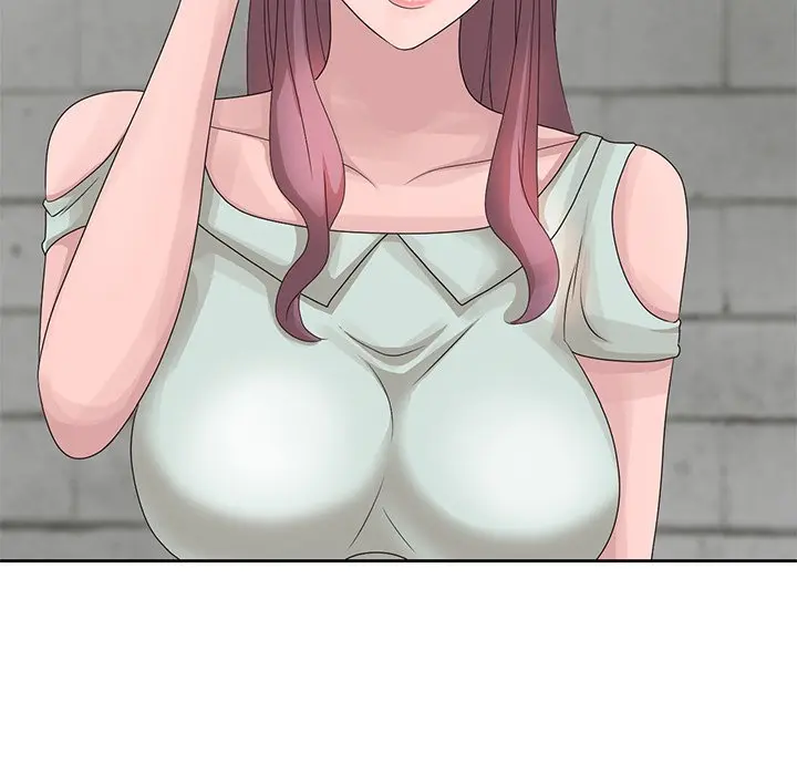 Shh Her Secret Manhwa Facon Chapter 14 - Page 59