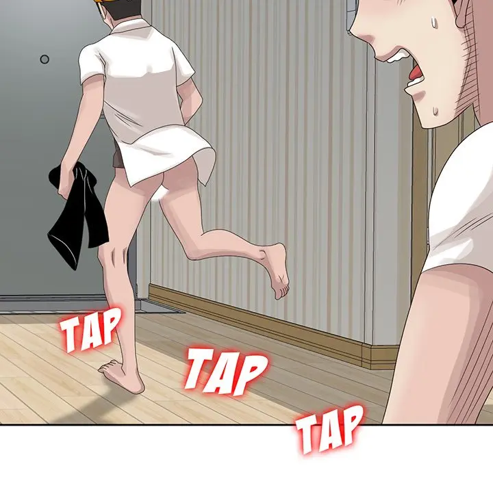 Shh Her Secret Manhwa Facon Chapter 14 - Page 6