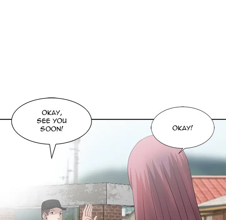 Shh Her Secret Manhwa Facon Chapter 14 - Page 60