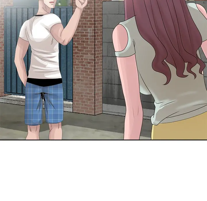 Shh Her Secret Manhwa Facon Chapter 14 - Page 61