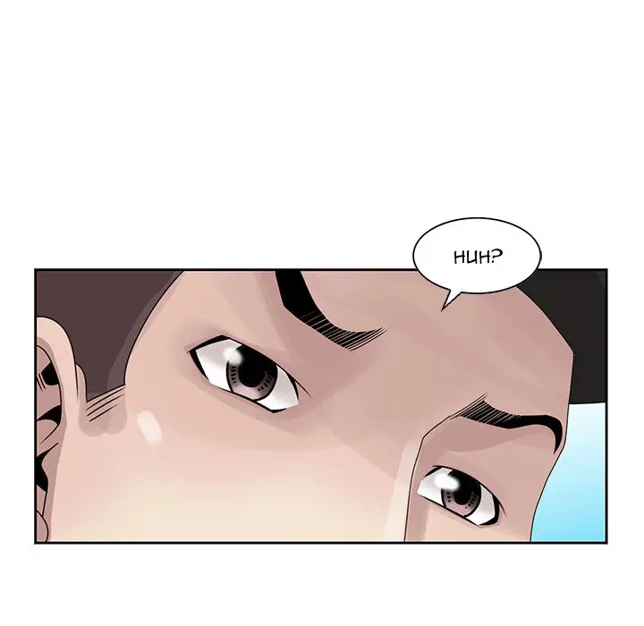Shh Her Secret Manhwa Facon Chapter 14 - Page 62