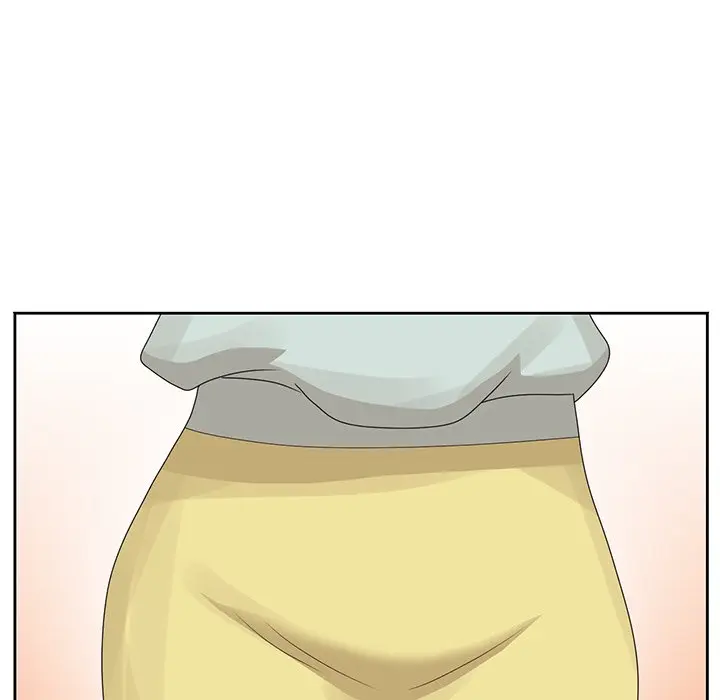 Shh Her Secret Manhwa Facon Chapter 14 - Page 63