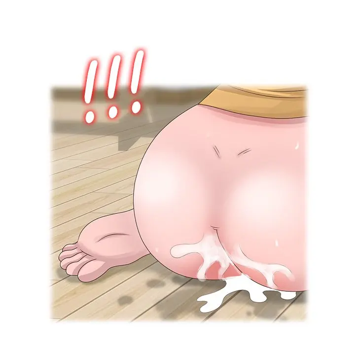 Shh Her Secret Manhwa Facon Chapter 14 - Page 66