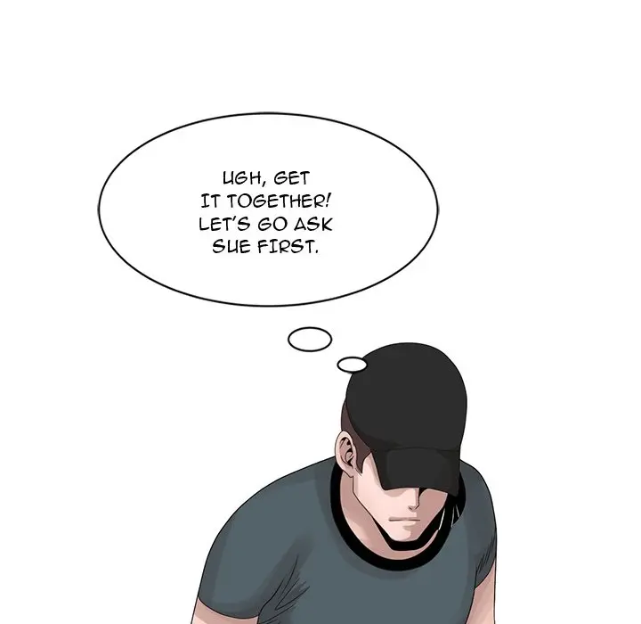 Shh Her Secret Manhwa Facon Chapter 14 - Page 67