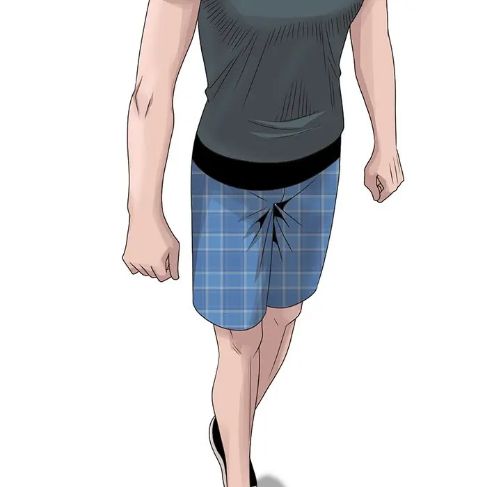 Shh Her Secret Manhwa Facon Chapter 14 - Page 68