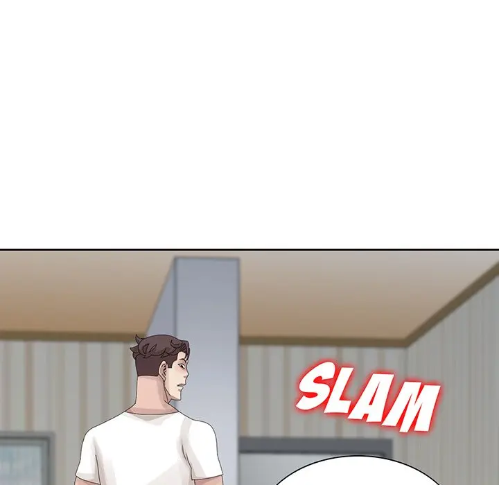 Shh Her Secret Manhwa Facon Chapter 14 - Page 7