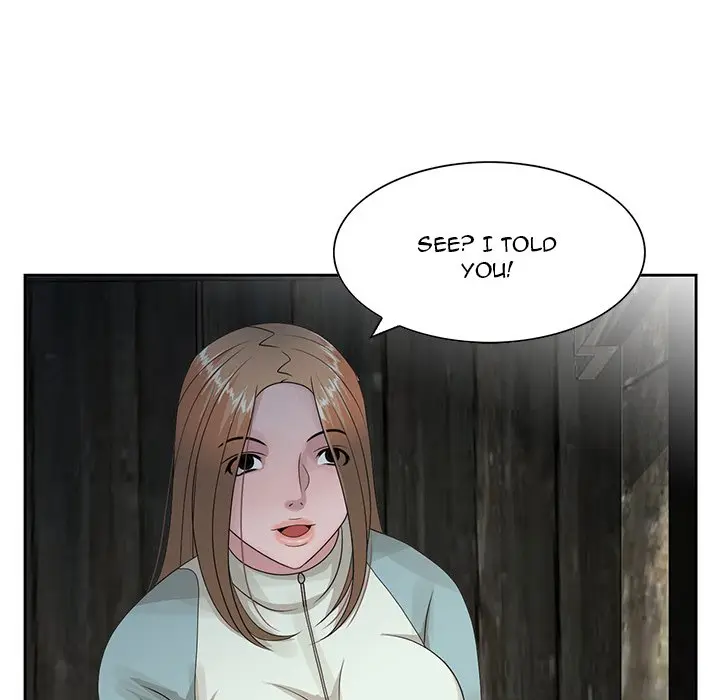 Shh Her Secret Manhwa Facon Chapter 14 - Page 71