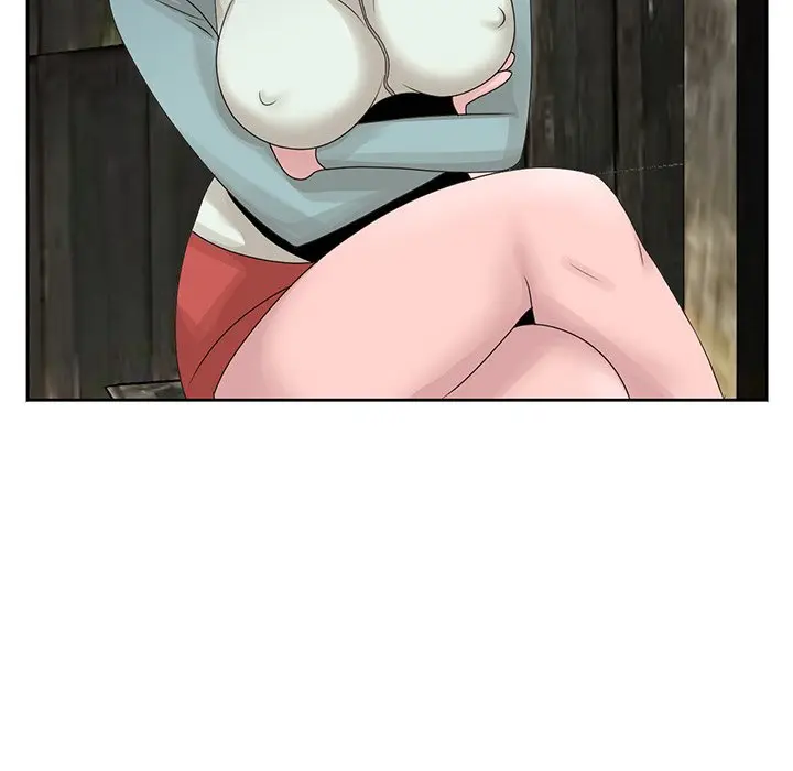 Shh Her Secret Manhwa Facon Chapter 14 - Page 72