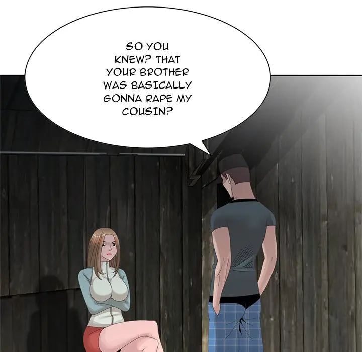 Shh Her Secret Manhwa Facon Chapter 14 - Page 73