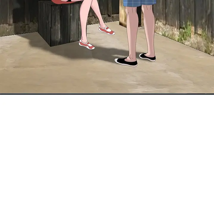 Shh Her Secret Manhwa Facon Chapter 14 - Page 74