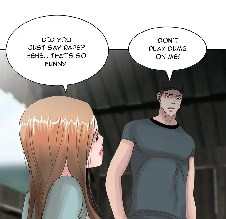 Shh Her Secret Manhwa Facon Chapter 14 - Page 75