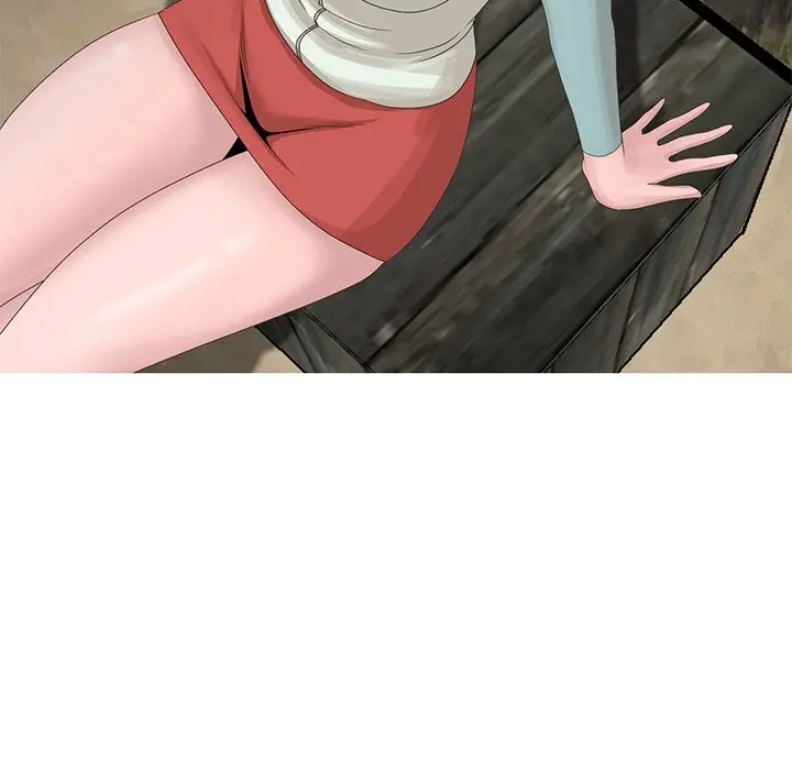 Shh Her Secret Manhwa Facon Chapter 14 - Page 79