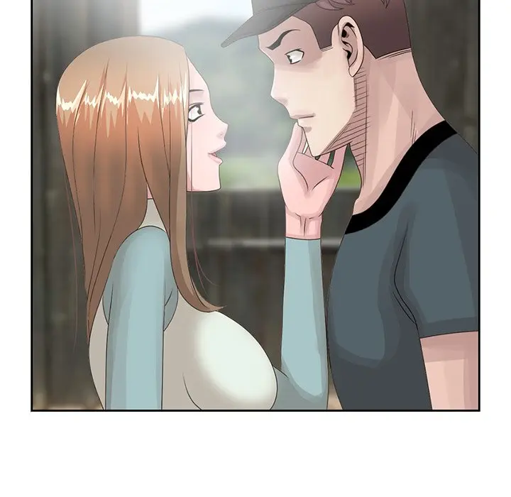 Shh Her Secret Manhwa Facon Chapter 14 - Page 82