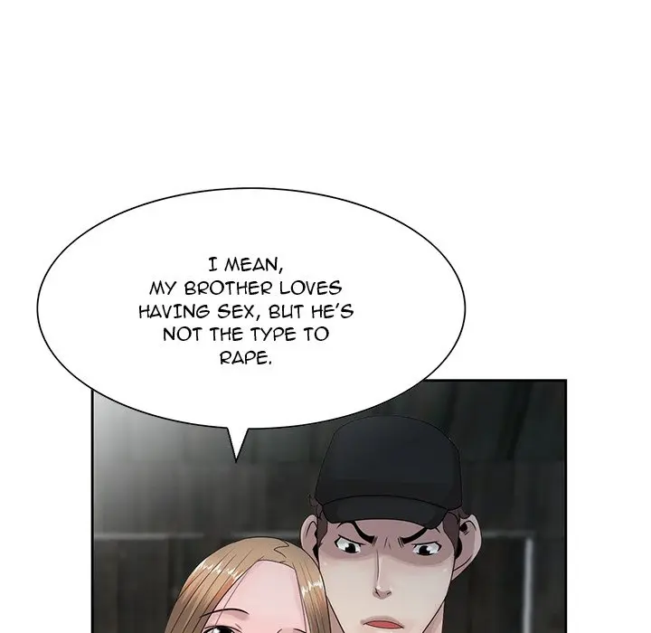 Shh Her Secret Manhwa Facon Chapter 14 - Page 85