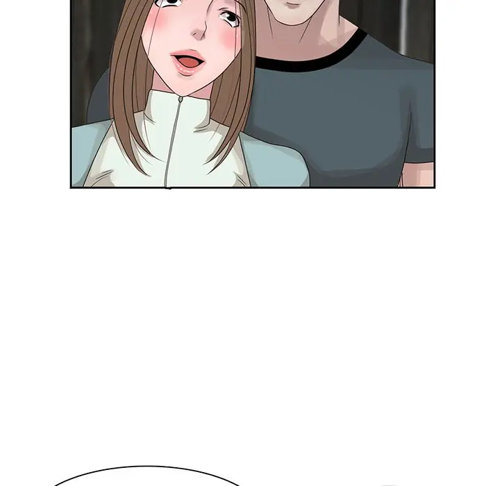 Shh Her Secret Manhwa Facon Chapter 14 - Page 86
