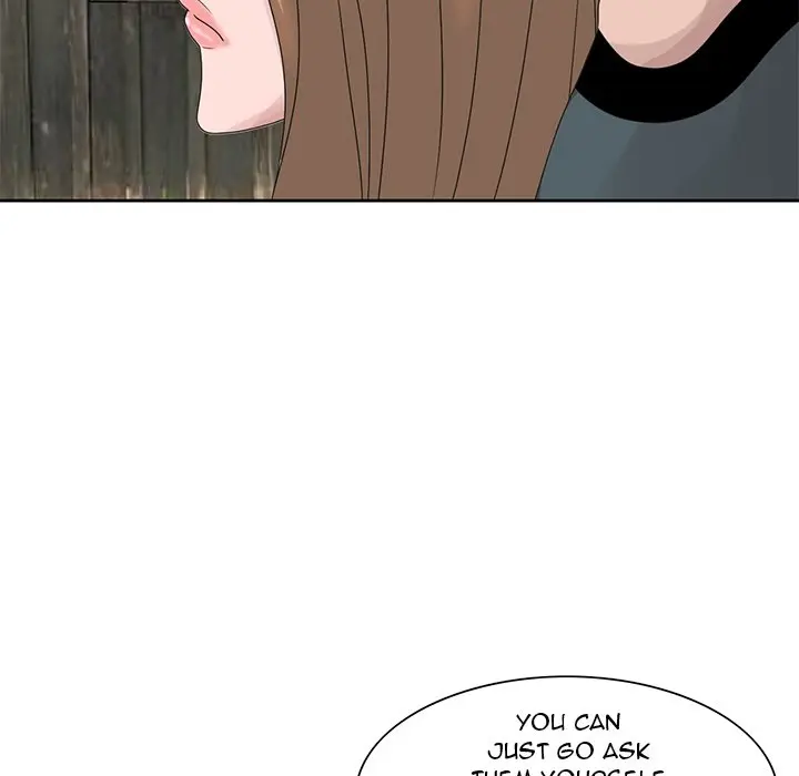 Shh Her Secret Manhwa Facon Chapter 14 - Page 88