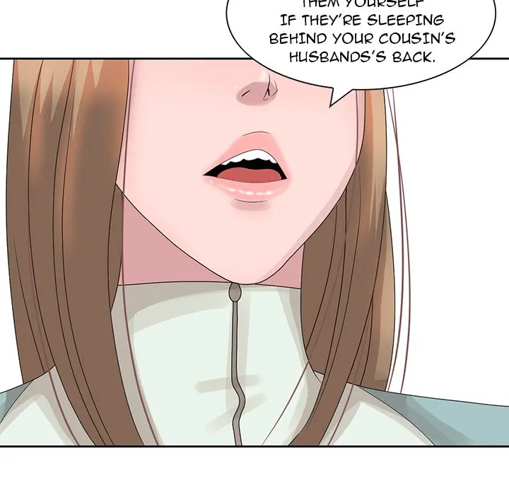 Shh Her Secret Manhwa Facon Chapter 14 - Page 89