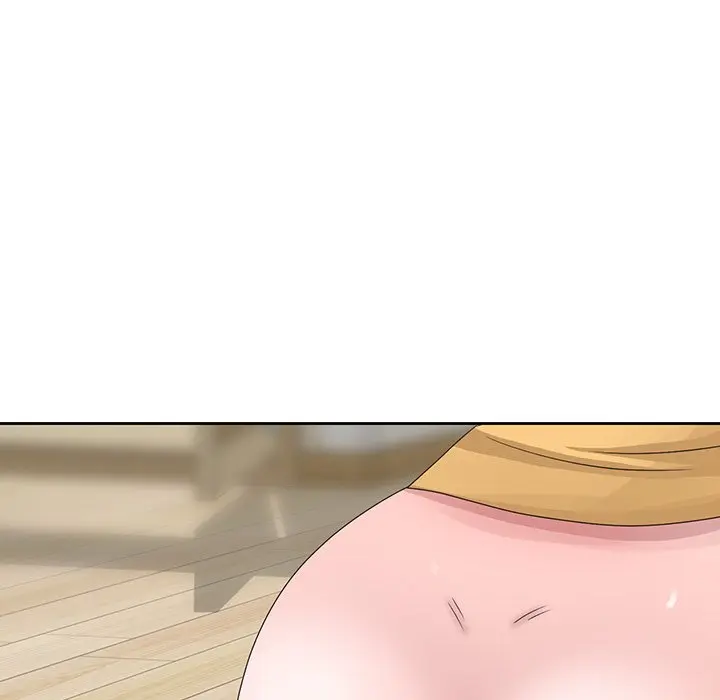 Shh Her Secret Manhwa Facon Chapter 14 - Page 9