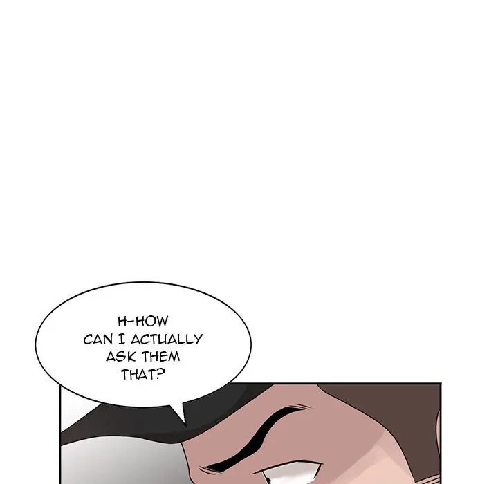 Shh Her Secret Manhwa Facon Chapter 14 - Page 90