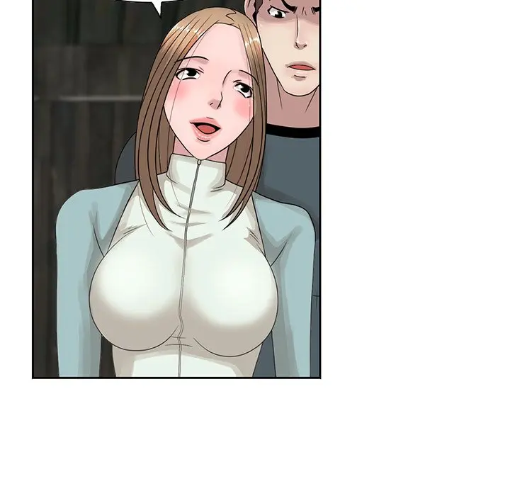 Shh Her Secret Manhwa Facon Chapter 14 - Page 92
