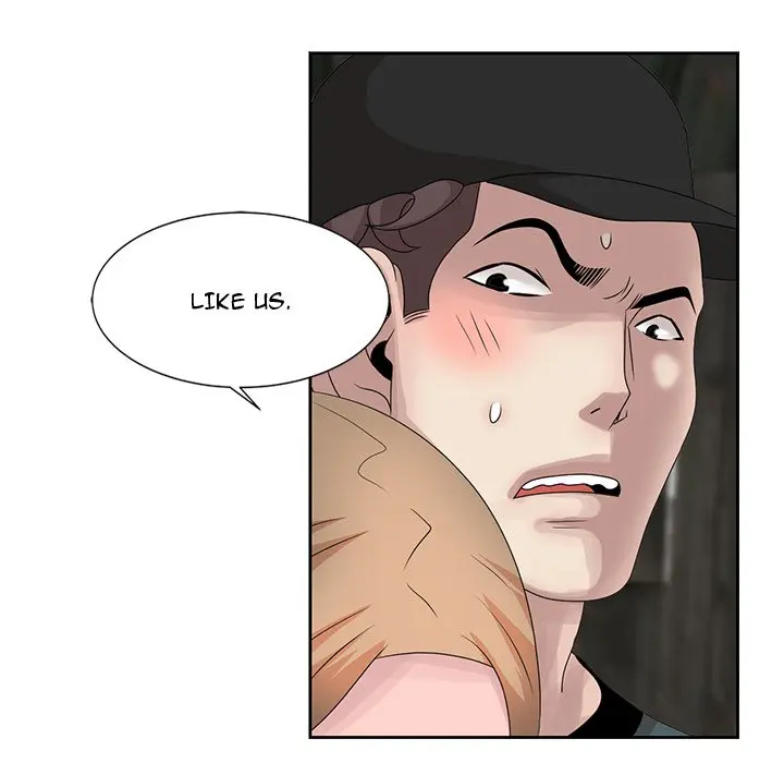 Shh Her Secret Manhwa Facon Chapter 14 - Page 93