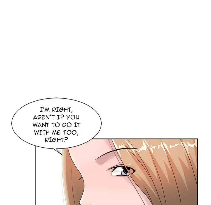 Shh Her Secret Manhwa Facon Chapter 14 - Page 94