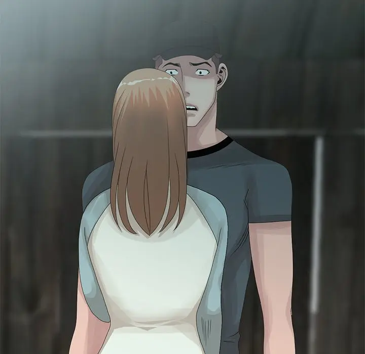 Shh Her Secret Manhwa Facon Chapter 14 - Page 96