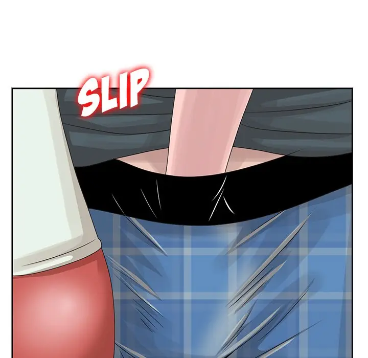 Shh Her Secret Manhwa Facon Chapter 14 - Page 98