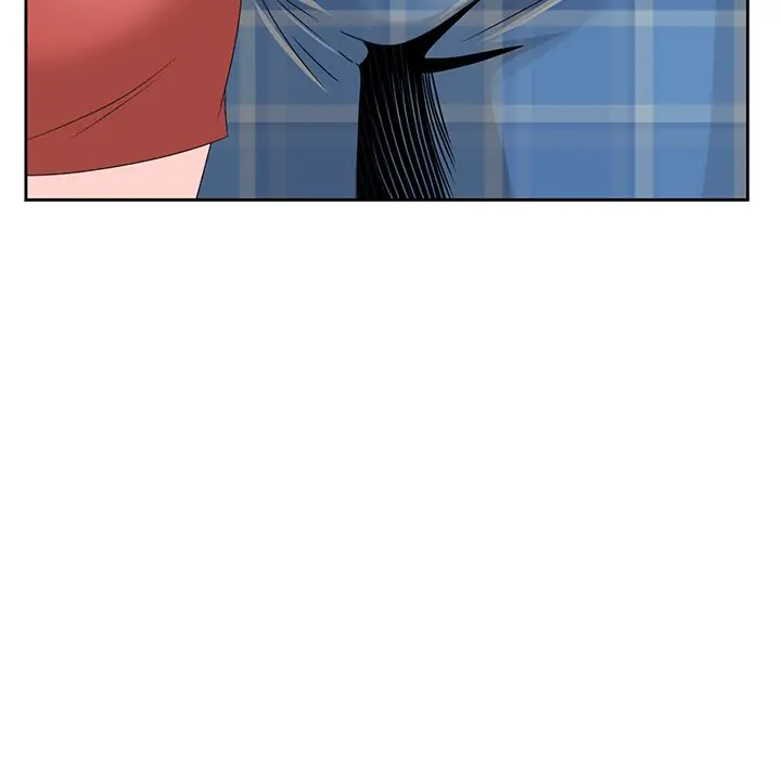 Shh Her Secret Manhwa Facon Chapter 14 - Page 99