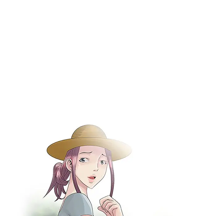 Shh Her Secret Manhwa Facon Chapter 15 - Page 10