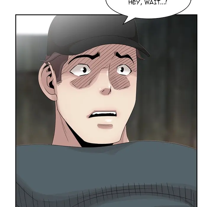 Shh Her Secret Manhwa Facon Chapter 15 - Page 13