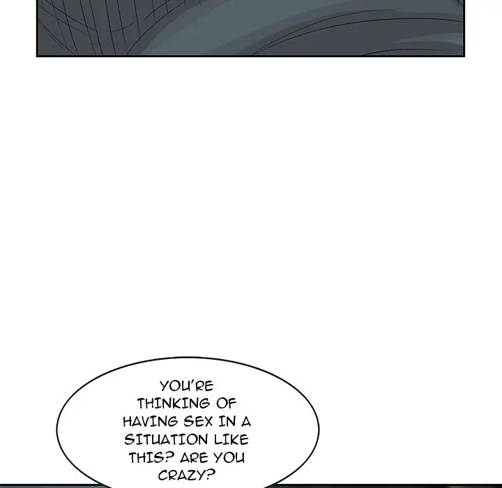 Shh Her Secret Manhwa Facon Chapter 15 - Page 14