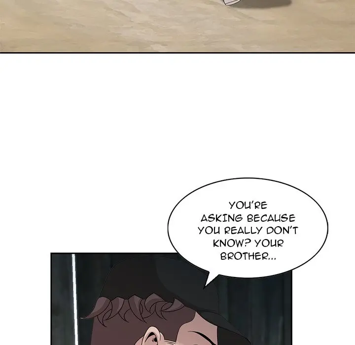 Shh Her Secret Manhwa Facon Chapter 15 - Page 18