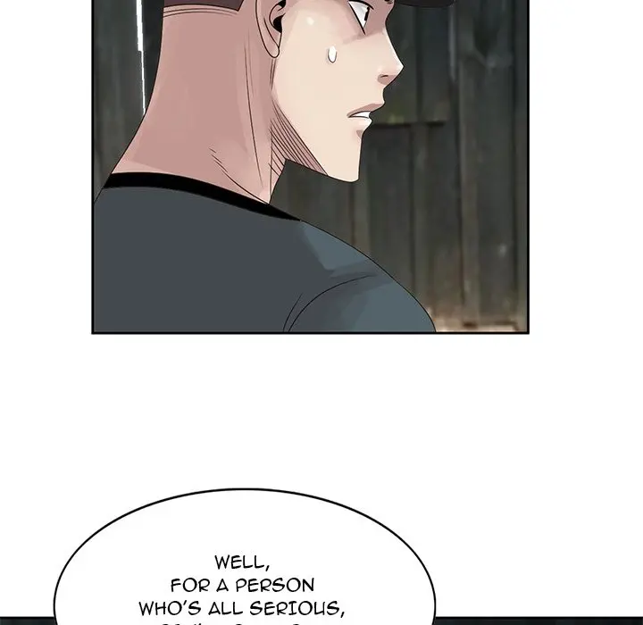 Shh Her Secret Manhwa Facon Chapter 15 - Page 19