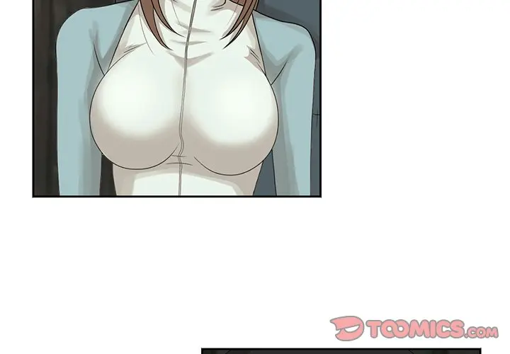 Shh Her Secret Manhwa Facon Chapter 15 - Page 2